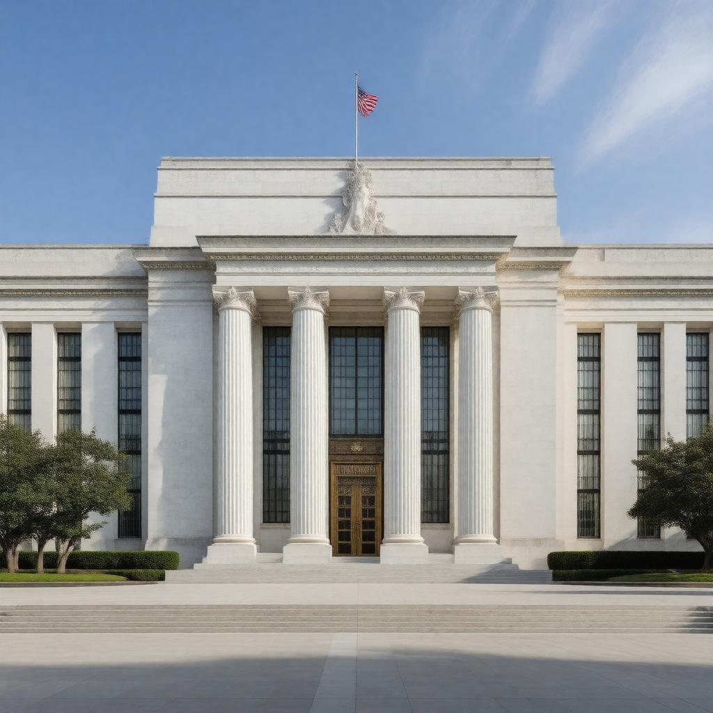 Board of Governors of the Federal Reserve System